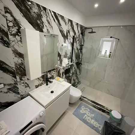Gb Apartment