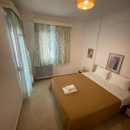 Apartment Gb