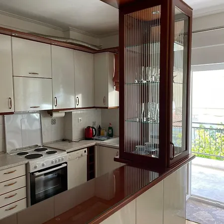 Apartment Gb