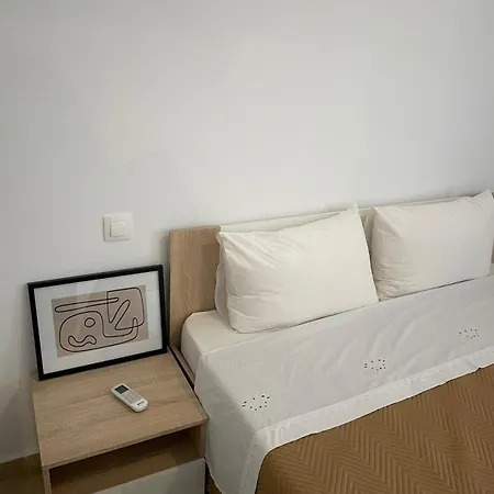 Apartment Gb Larissa