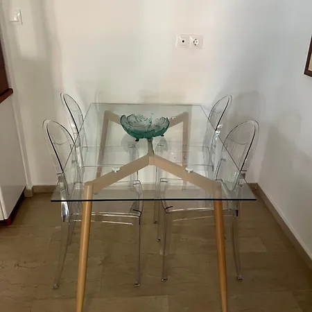 Gb Apartment *