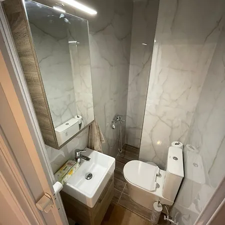Apartment Gb Larissa