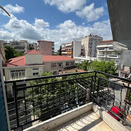 Gb Apartment