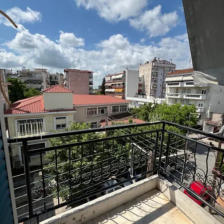 Gb Apartment