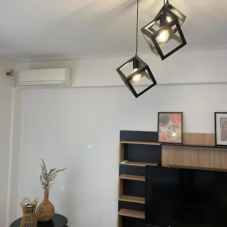 Apartment Gb